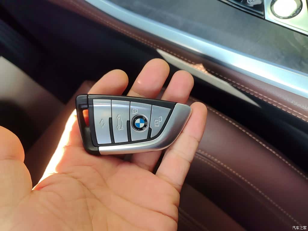 BMW X5, 2020 17
