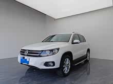 Tiguan 2012�� 2.0TSI ���ʰ�