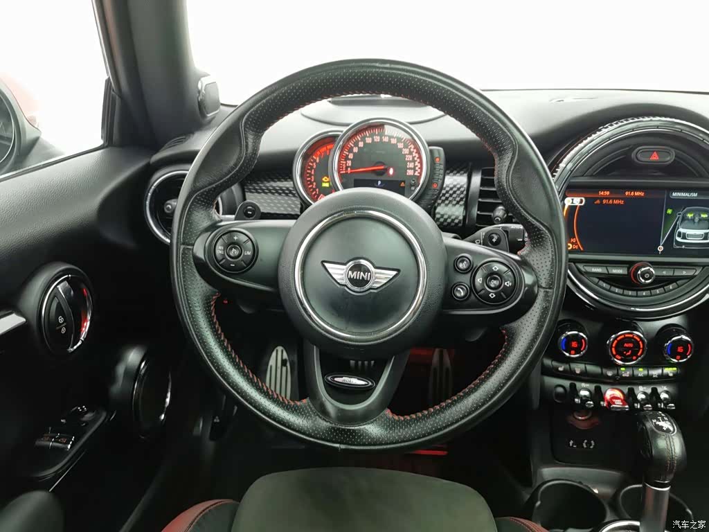 Mini Cooper, 2015 11