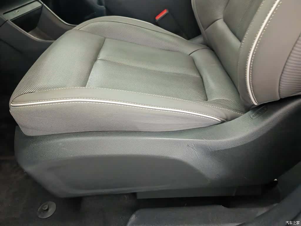Buick E5, 2023 20