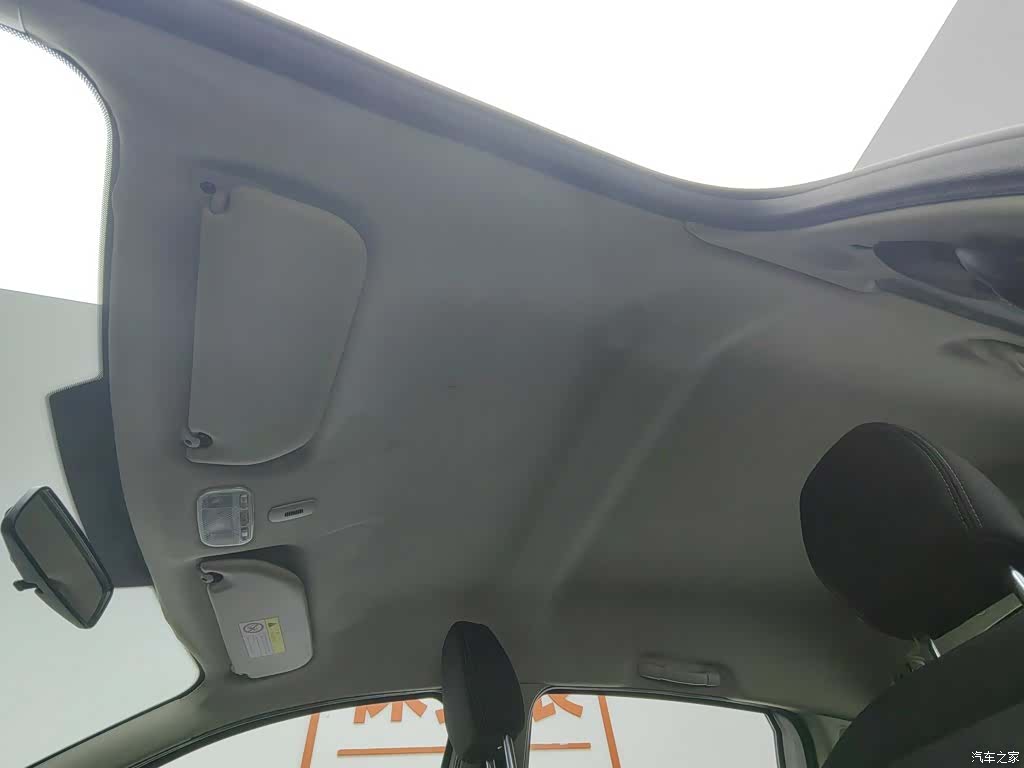 Citroen C3-XR, 2016 14