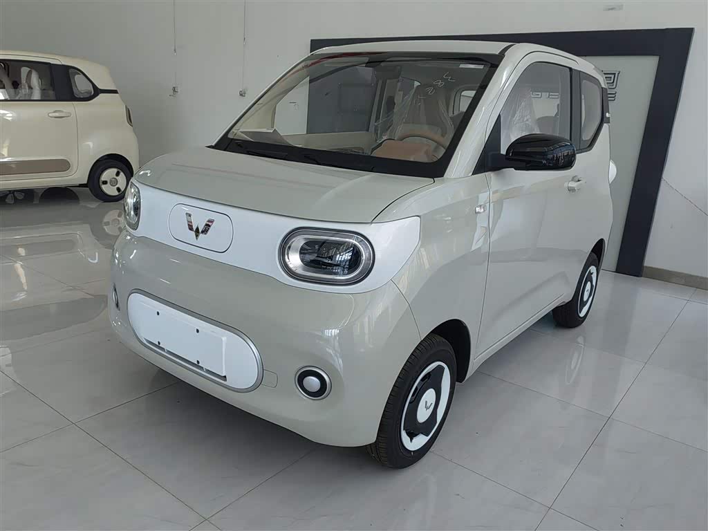 Wuling Mini EV