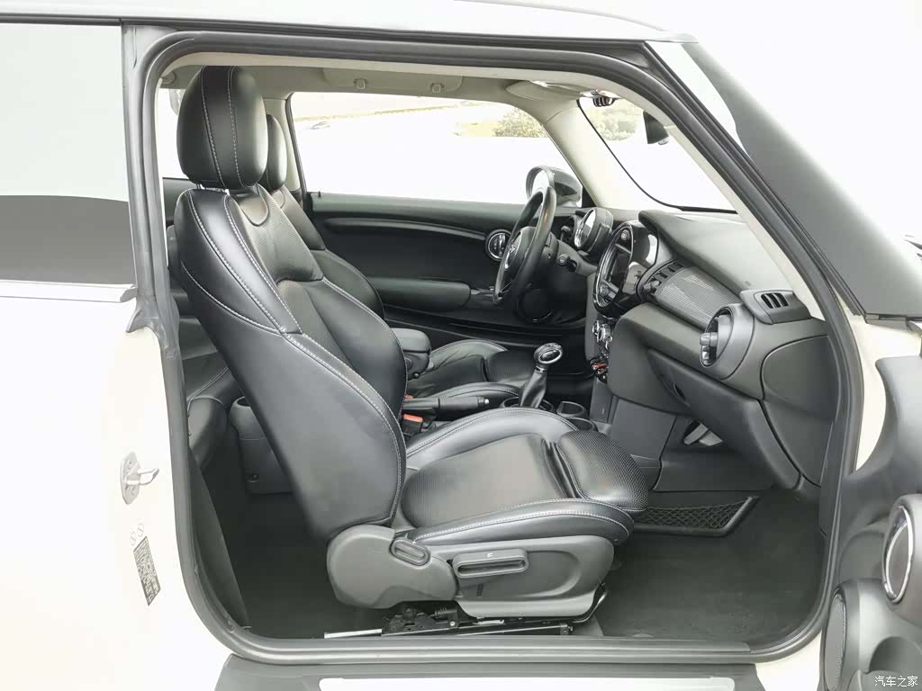 Mini Cooper, 2018 23