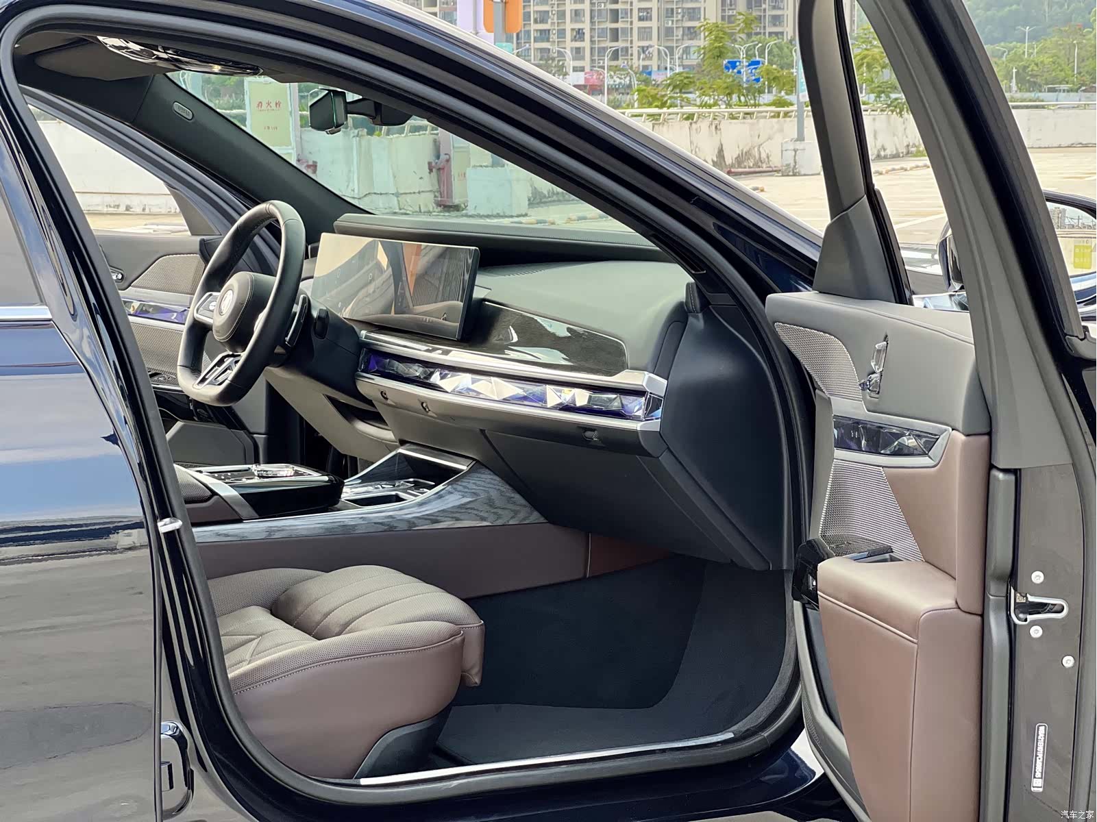 BMW 7 Series, 2024 6