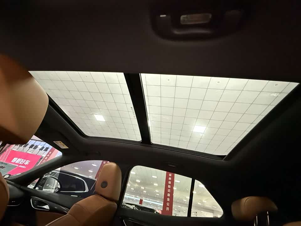 Buick Angkewei S