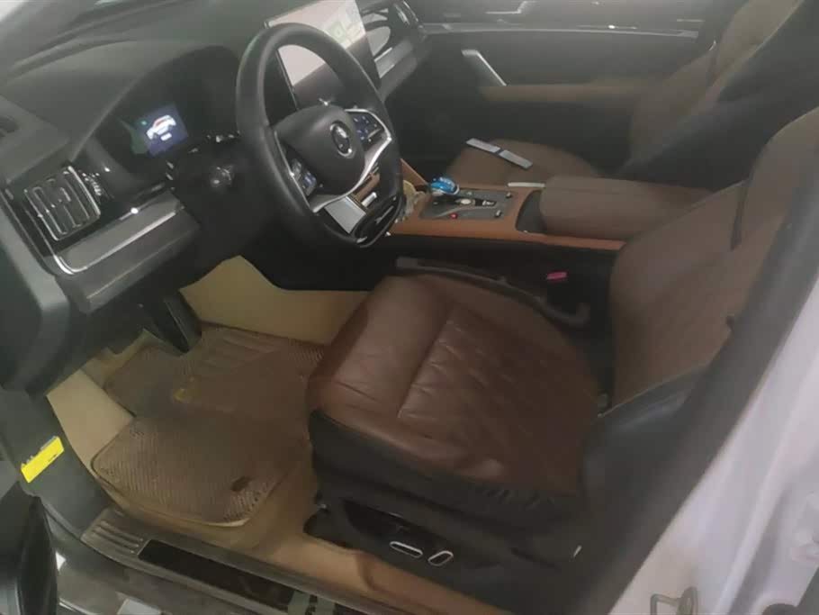 BYD Tangxin Energy BYD Tangxin Energy