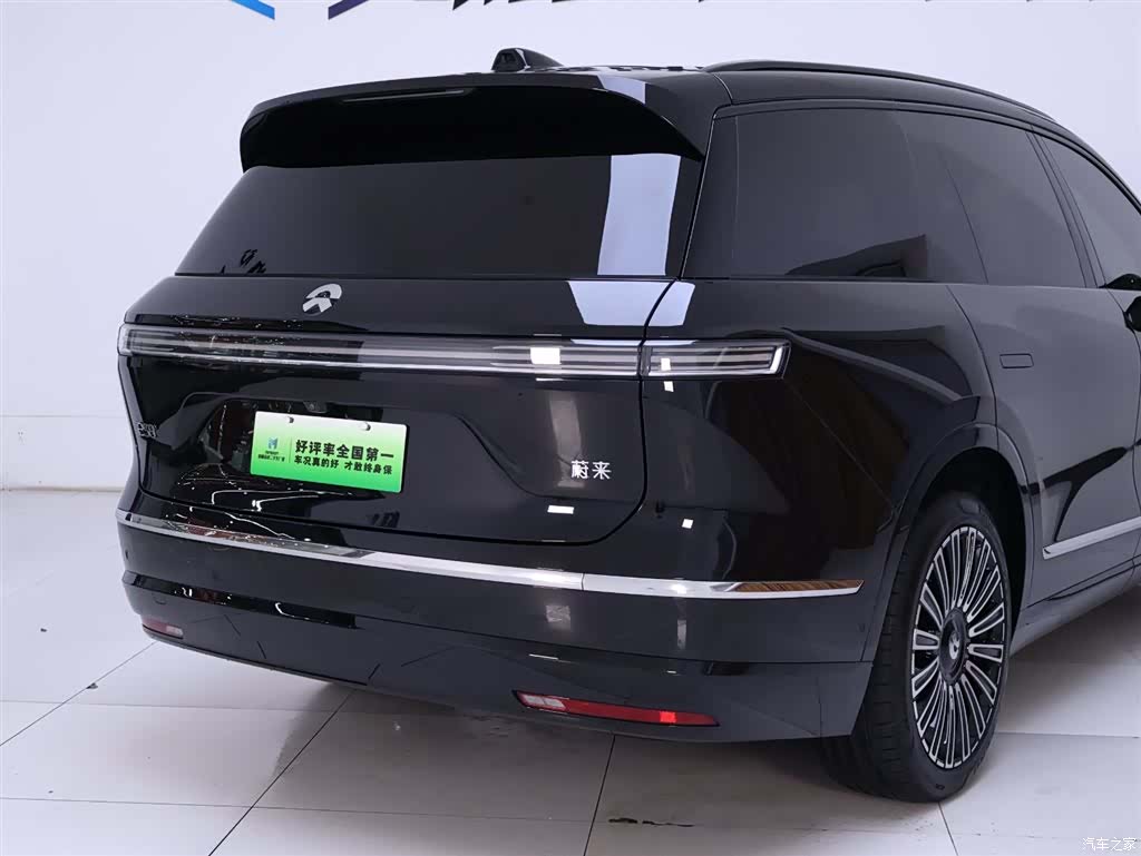 NIO ES8, 2026 8