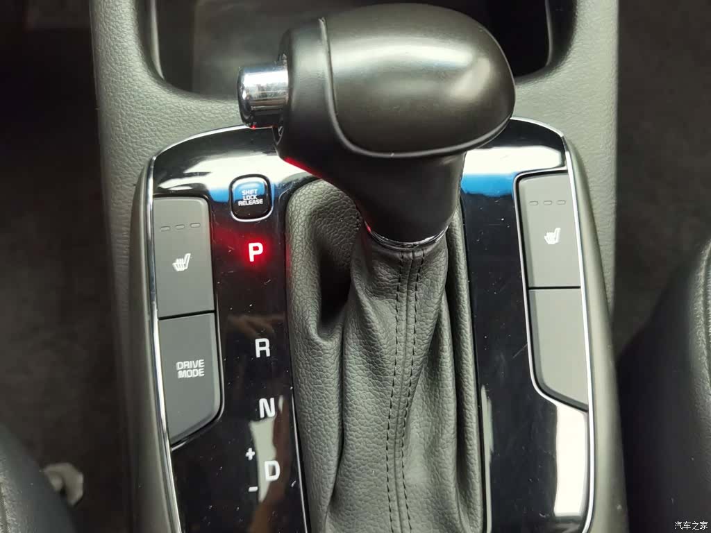 Kia K3, 2018 13