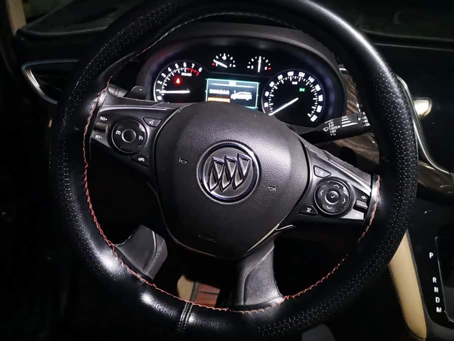 Buick GL8 Buick GL8