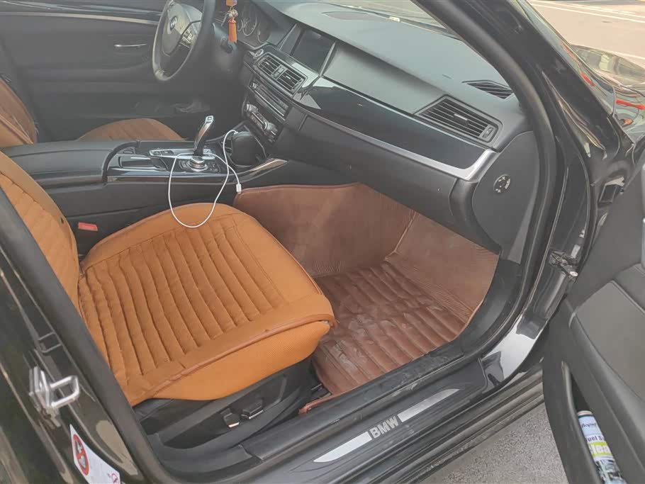 BMW 5 series BMW 5 series