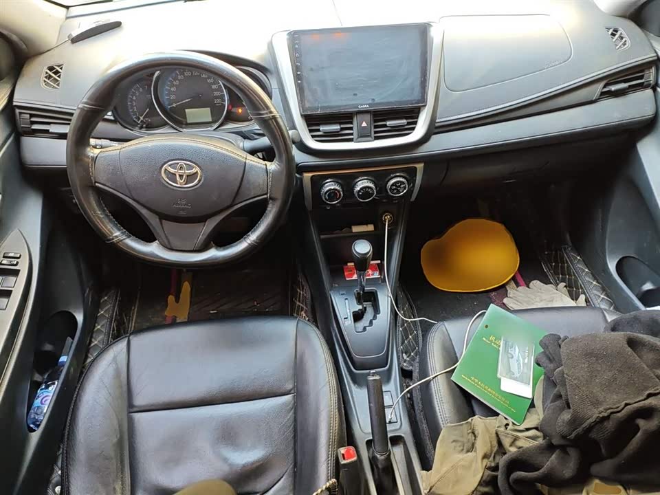 Toyota Vios