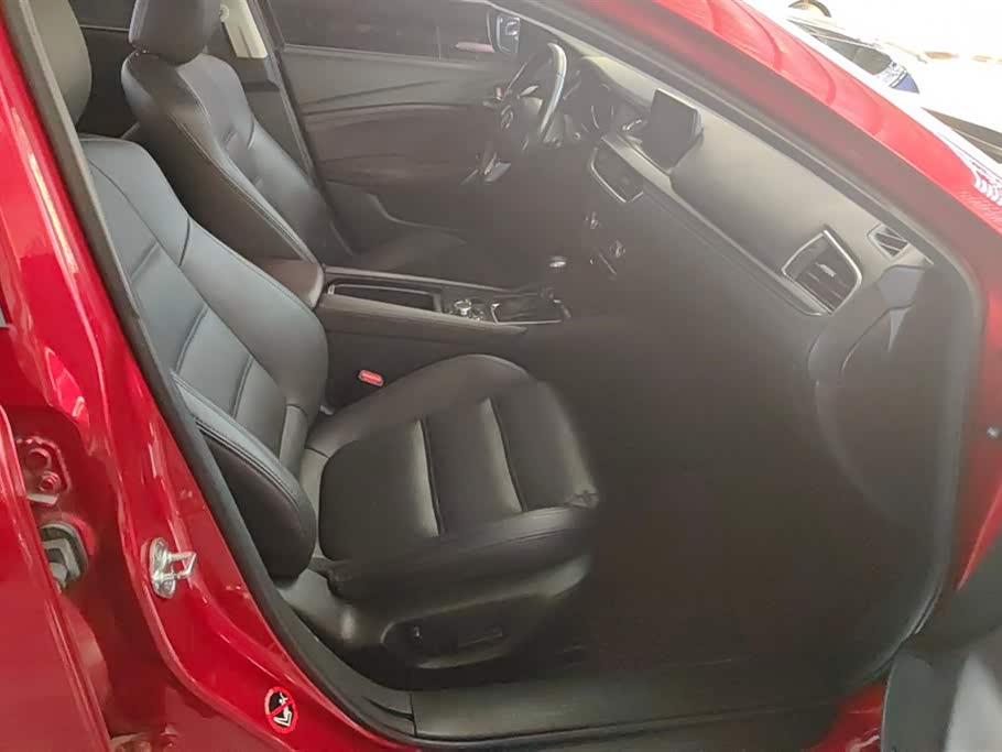 Mazda Atez Mazda Atez