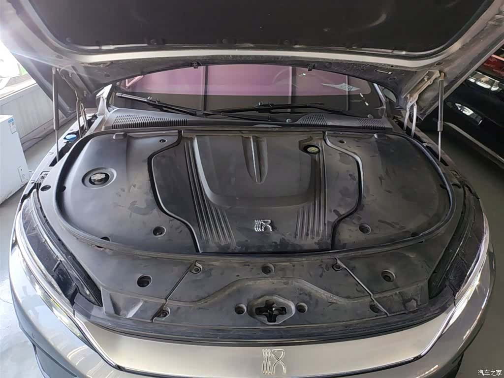 BYD Han, 2023 20