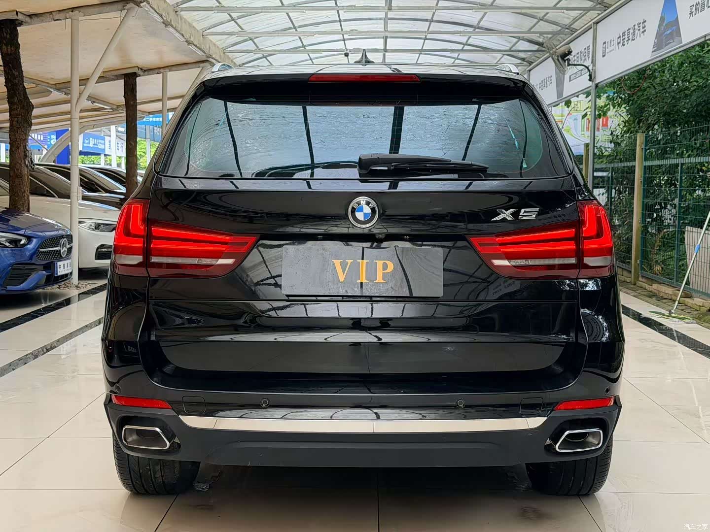 BMW X5, 2019 14