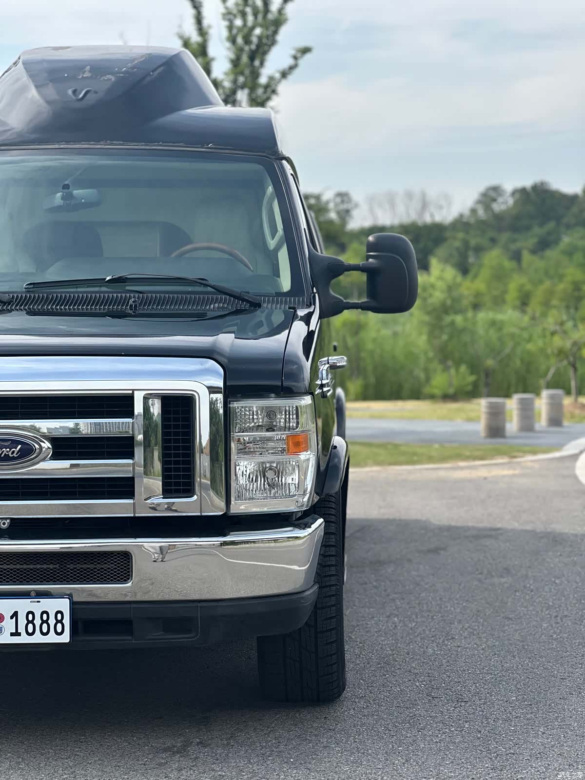Ford E350, 2010 все фото