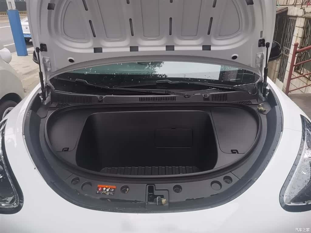 Geely Xingyuan, 2026 16