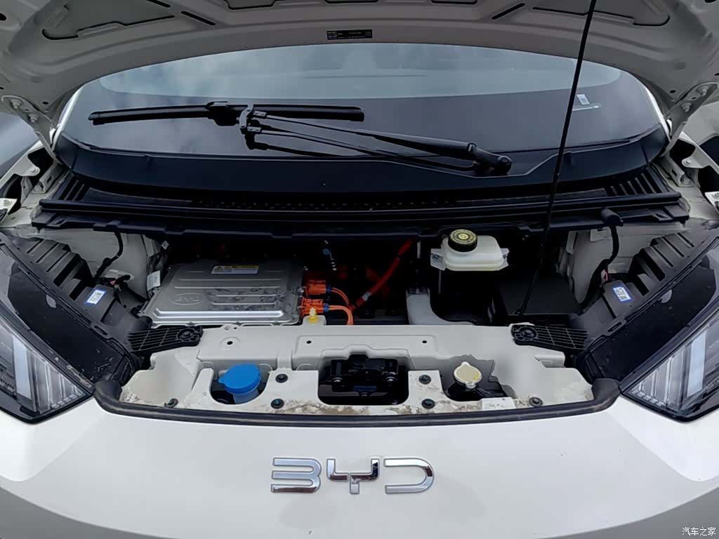 BYD Seagull, 2026 20