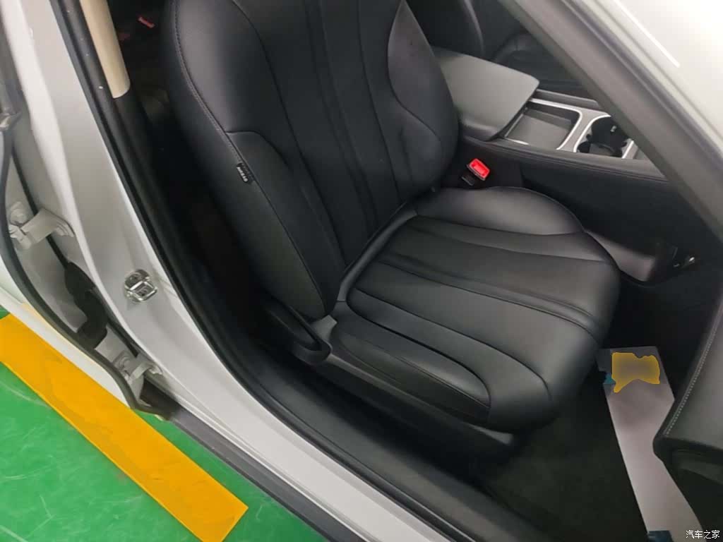 Roewe D7, 2025 25