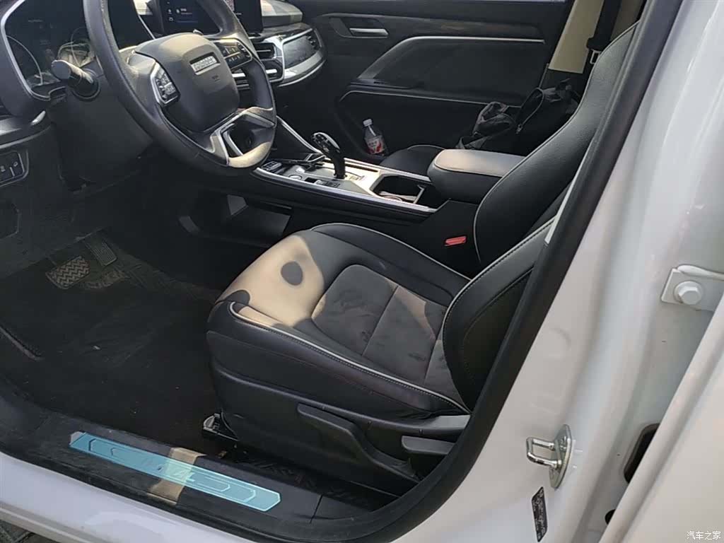 Haval H6, 2024 15