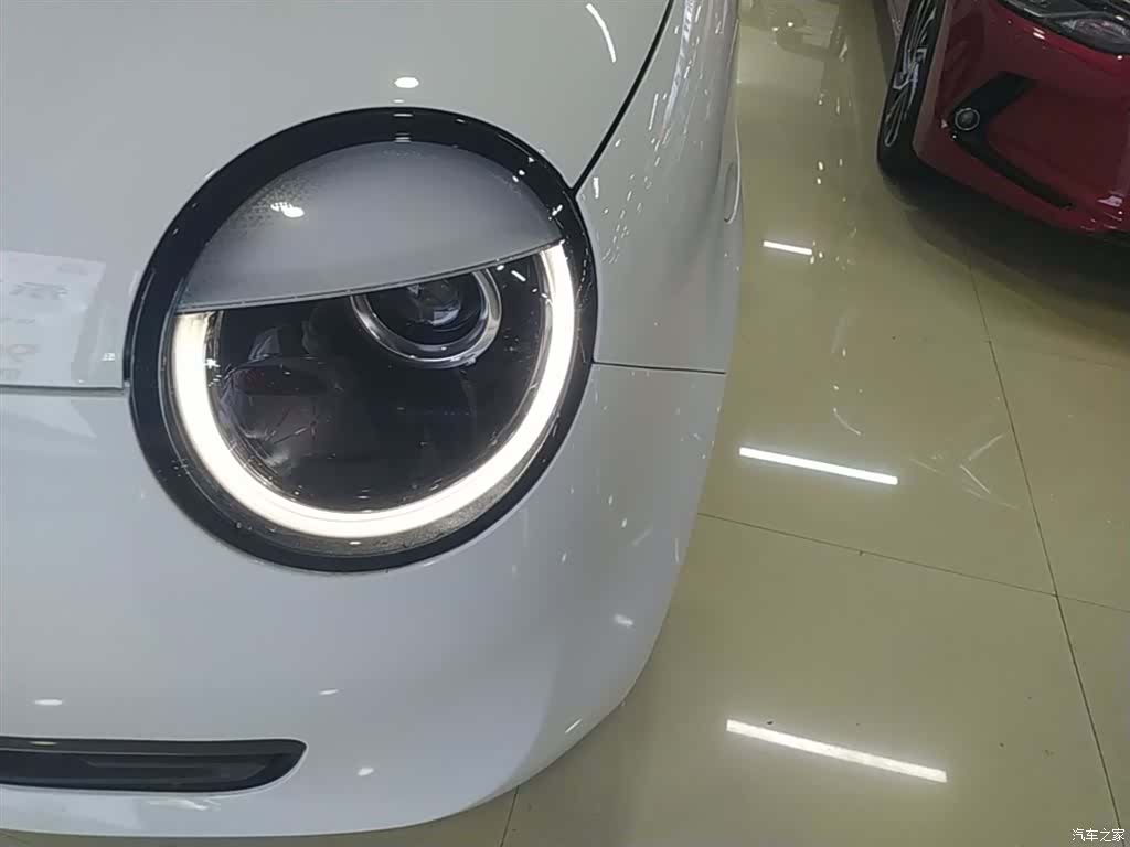 Changan Lumin, 2025 24