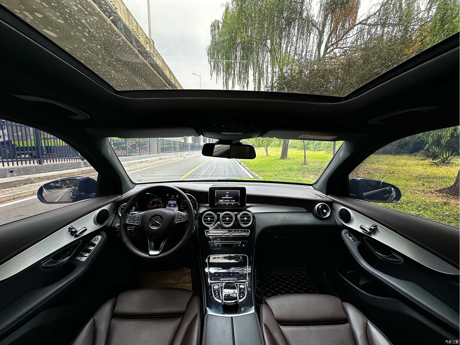 Mercedes-Benz GLC, 2018 17