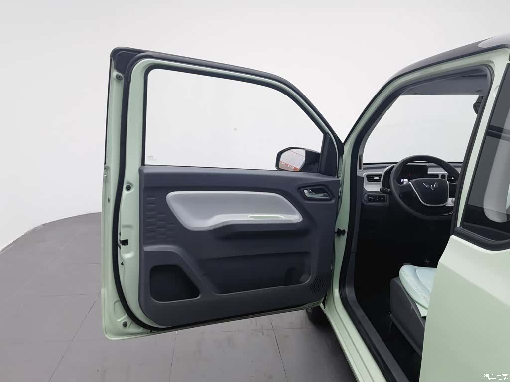 Wuling MINIEV, 2023 8