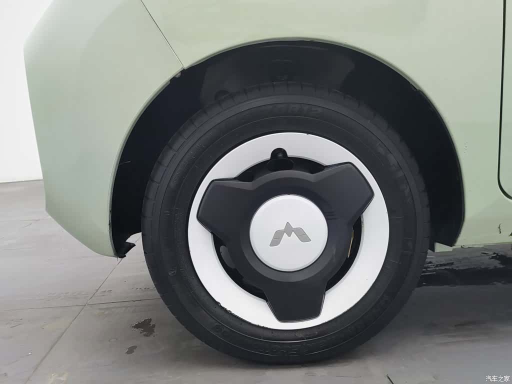 Wuling MINIEV, 2023 17