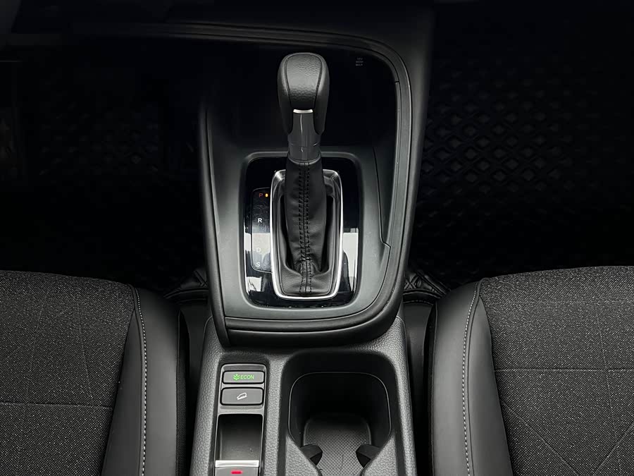 Honda HR-V 2023, фото 11