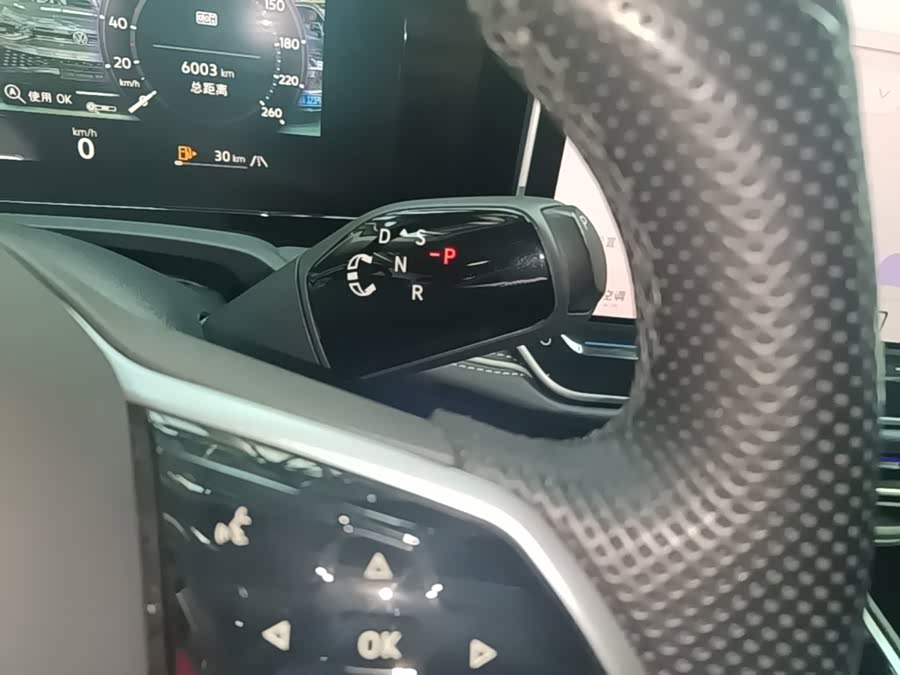 Volkswagen Magotan 2024, фото 14
