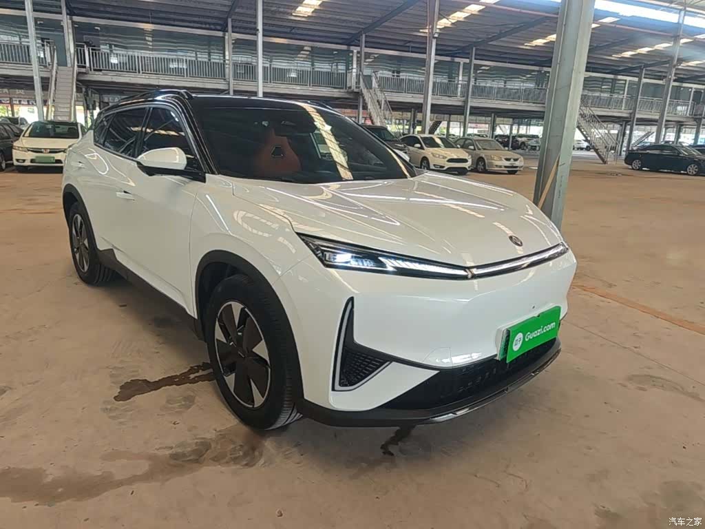 DongFeng L7, 2024 4