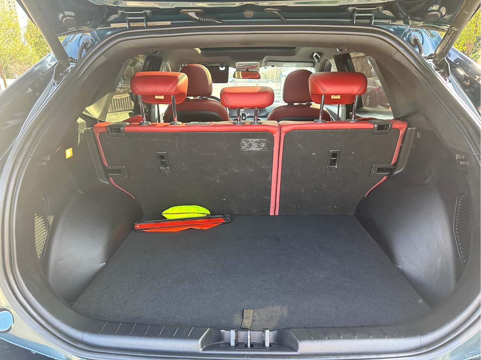 DongFeng T5, 2021 9