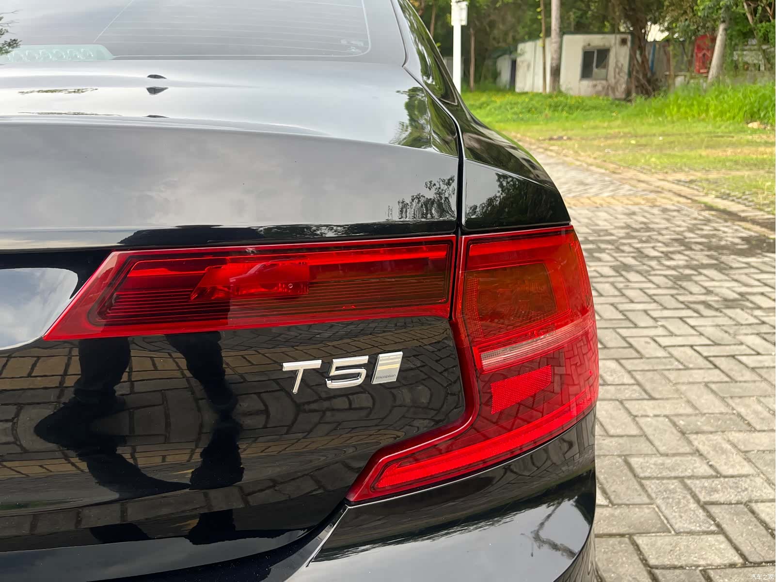 Volvo S90, 2018 16