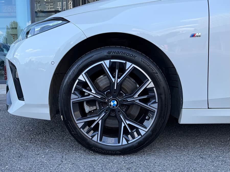 BMW 2 Series 2026, фото 11