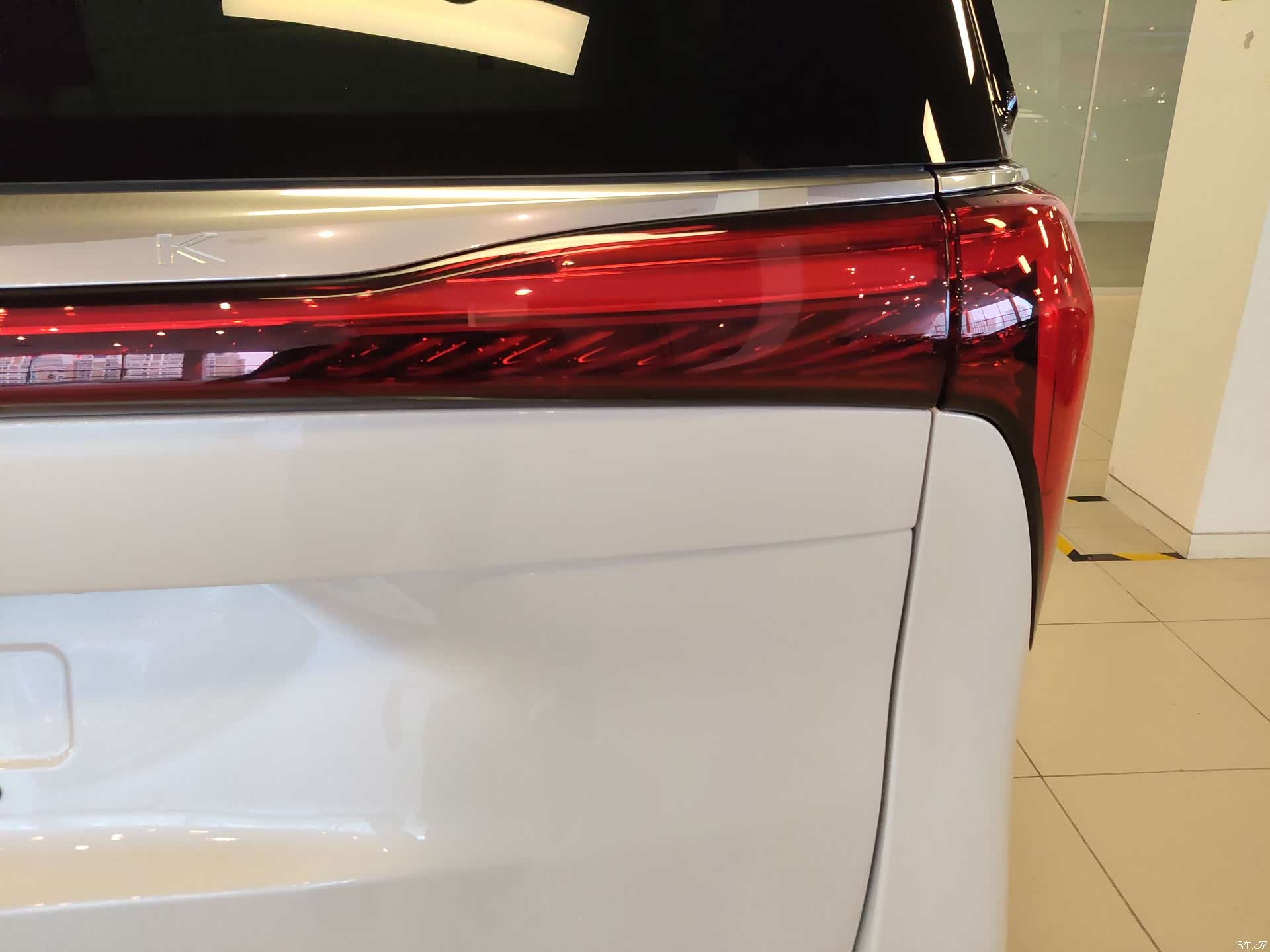 Buick Century, 2024 34