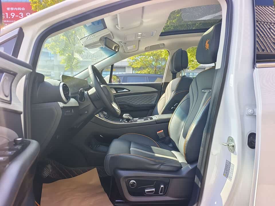 Forthing Popular yachts