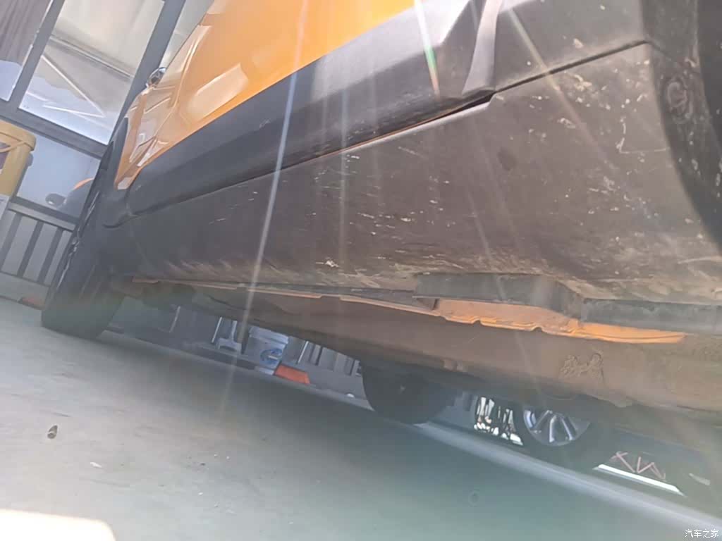 Kia KX1, 2019 21