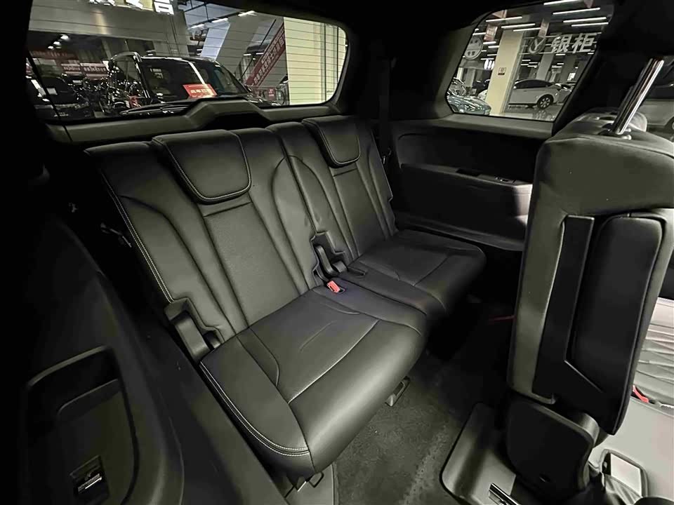 Trumpchi Trumpchi GS8