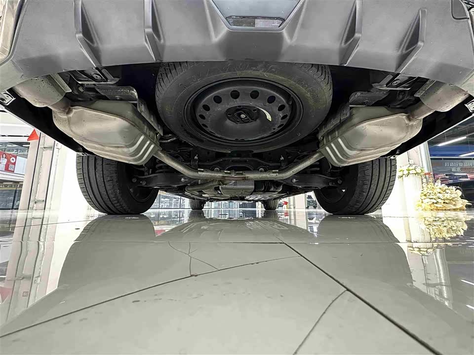 Trumpchi Trumpchi GS8