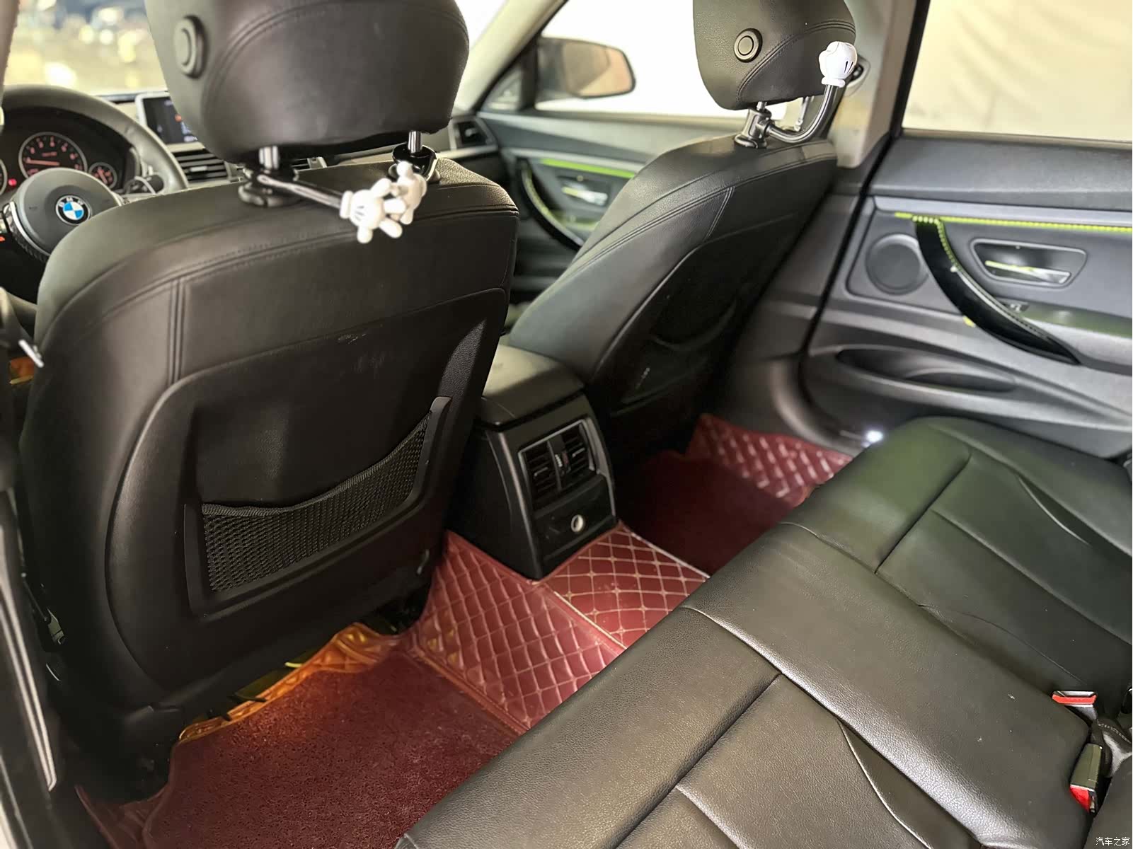 BMW 3 Series, 2018 9