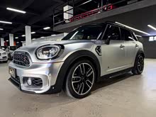MINI COUNTRYMAN 2018�� 2.0T COOPER S ALL4 ������