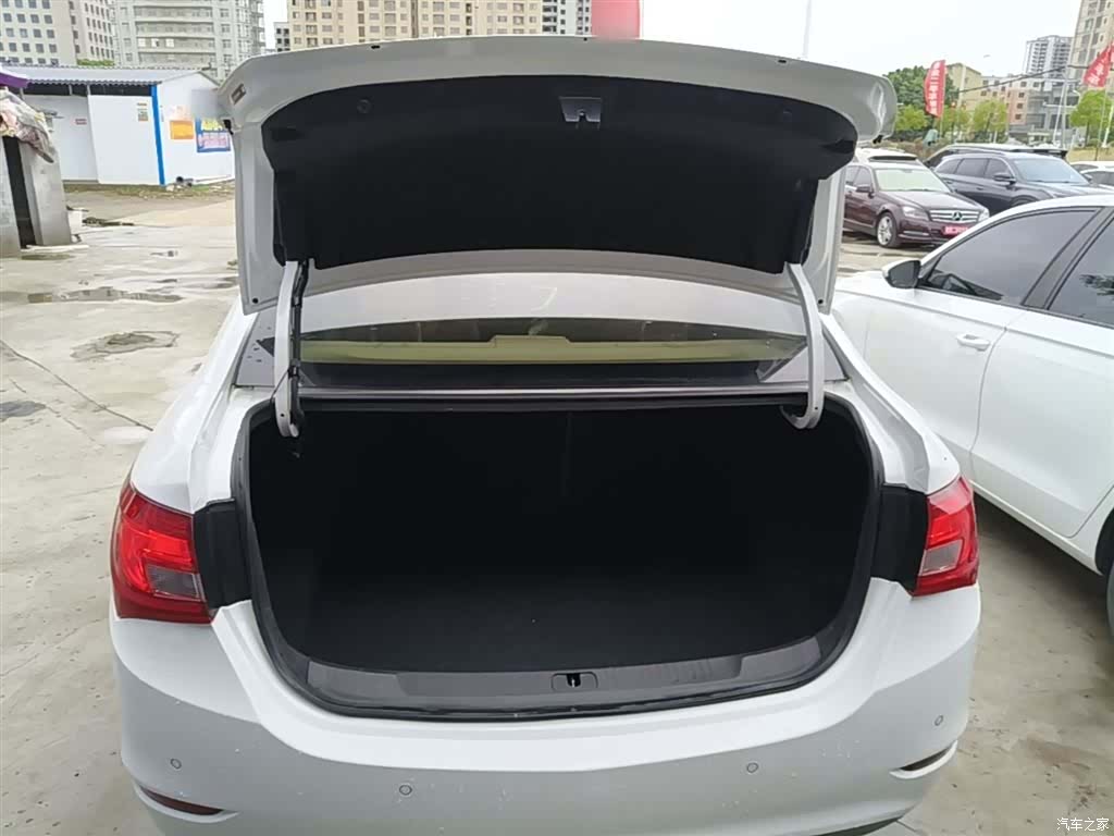 Buick 15N, 2017 19