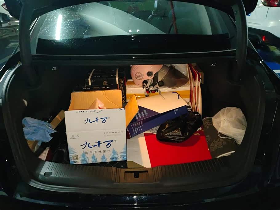 Hongqi H5 Hongqi H5