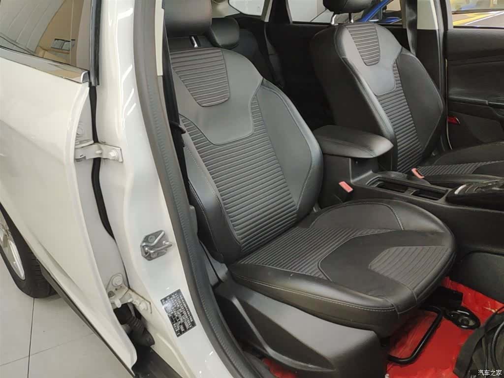 Ford Focus, 2017 25