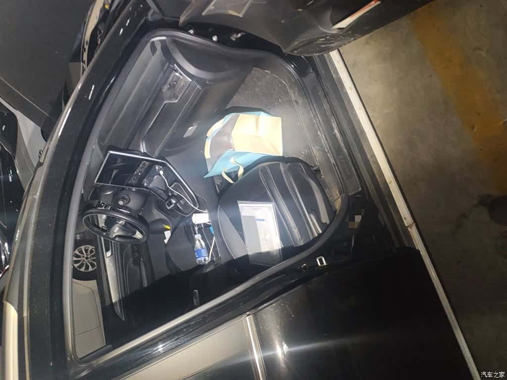 Haval M6, 2023 20