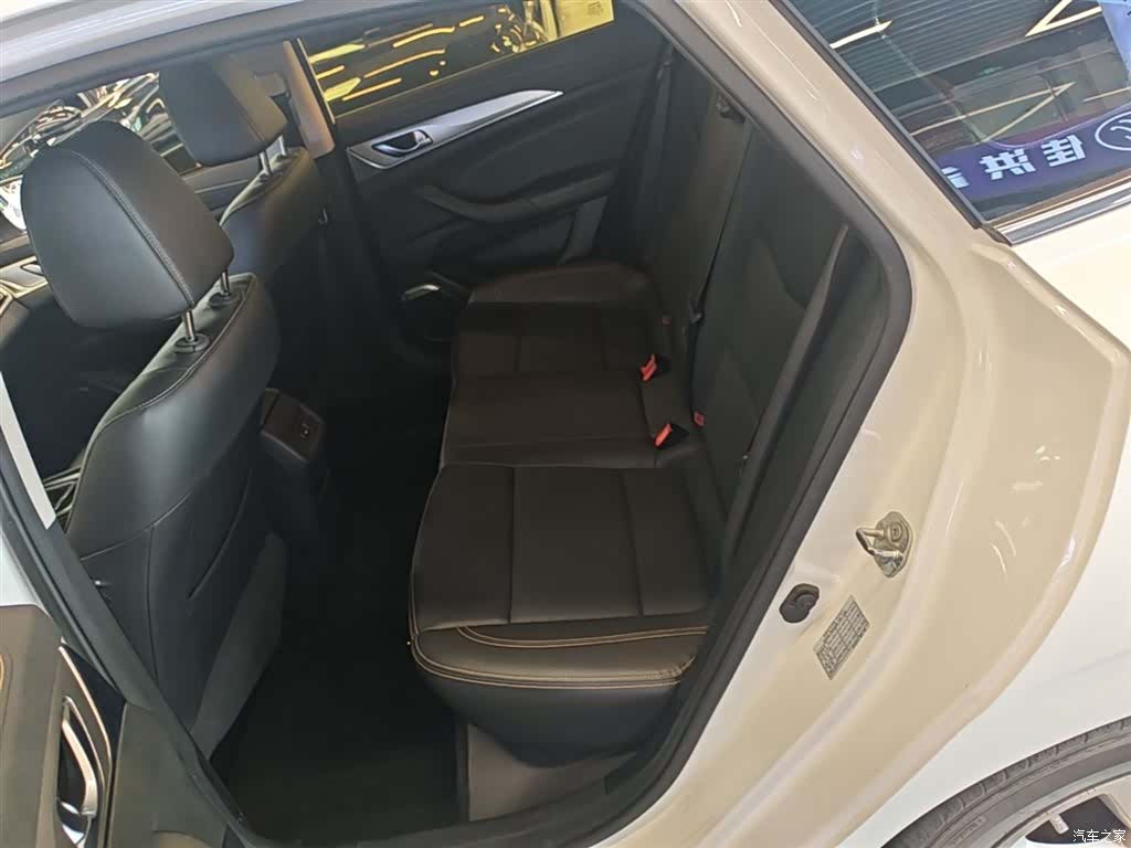 Changan Eado, 2019 13