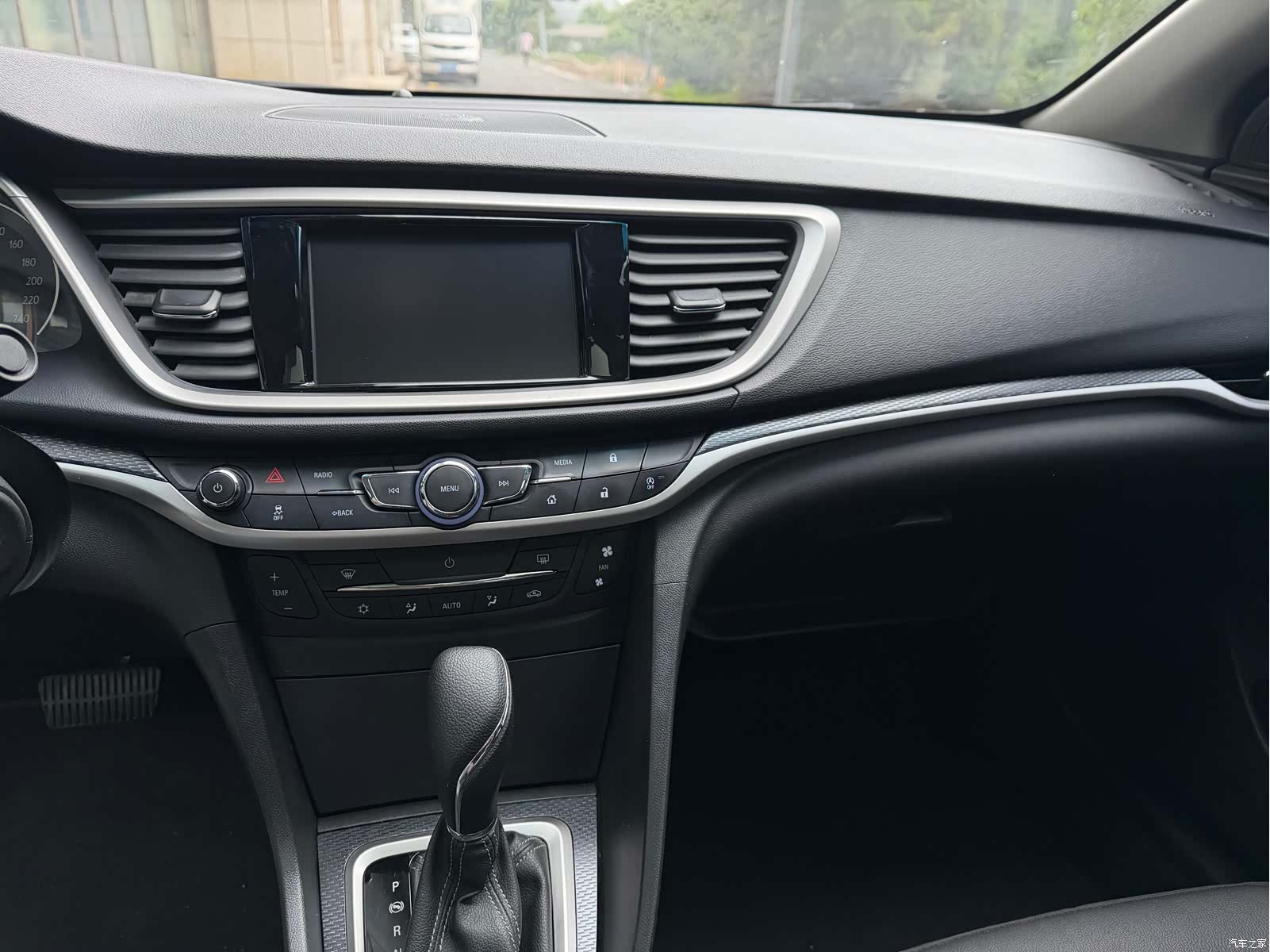 Buick VI, 2019 7