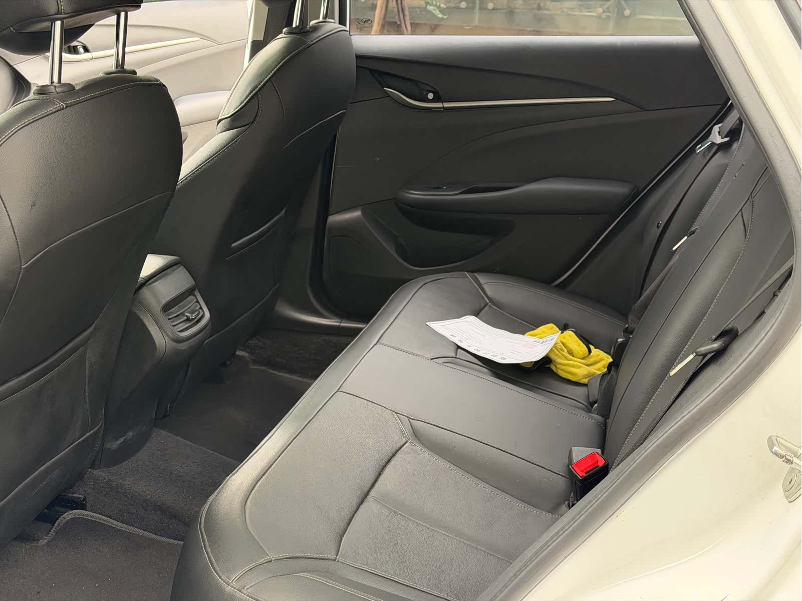 Buick VI, 2019 12