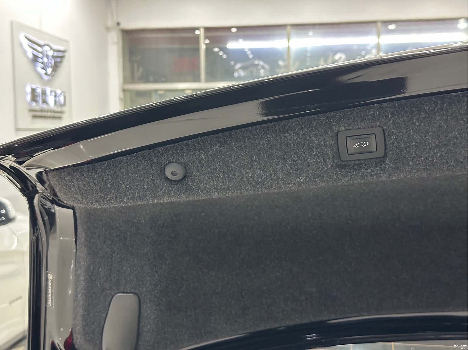 Cadillac CT6, 2016 28