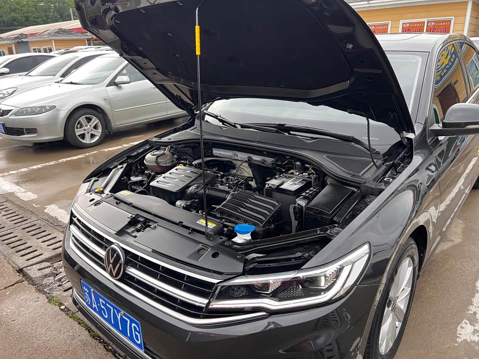 Volkswagen Bora Volkswagen Bora