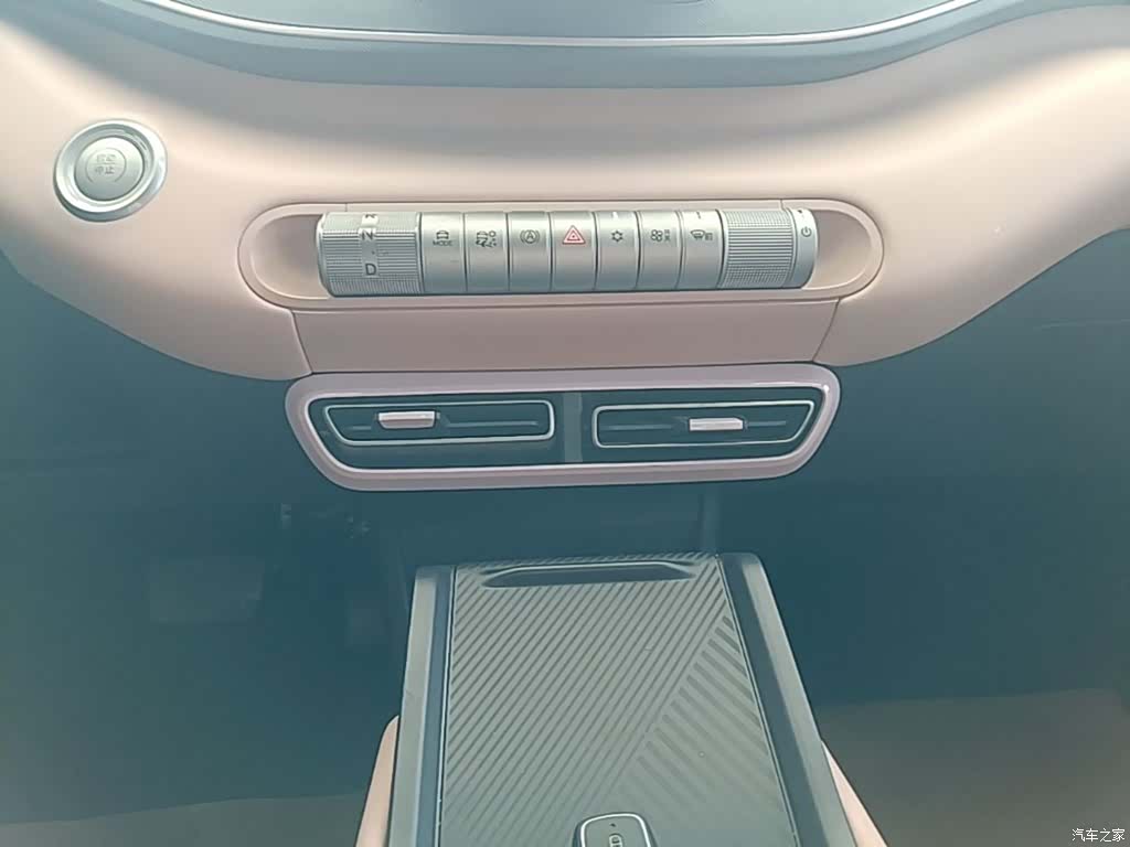BYD Seagull, 2024 14